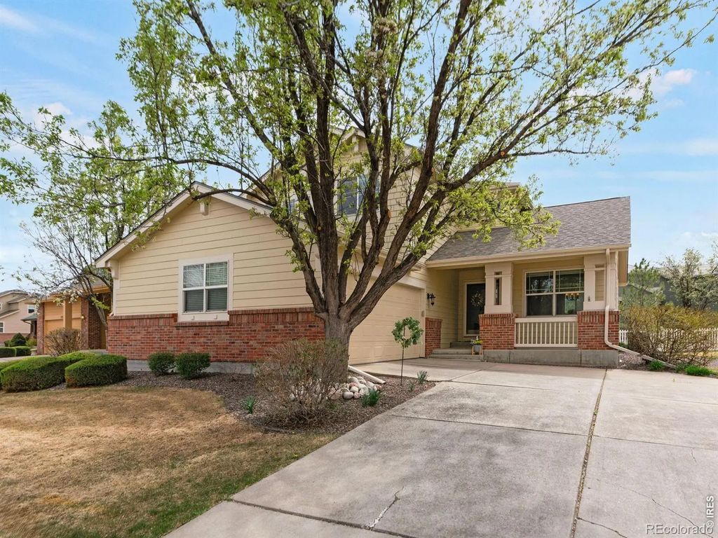 12651 James Circle, Broomfield