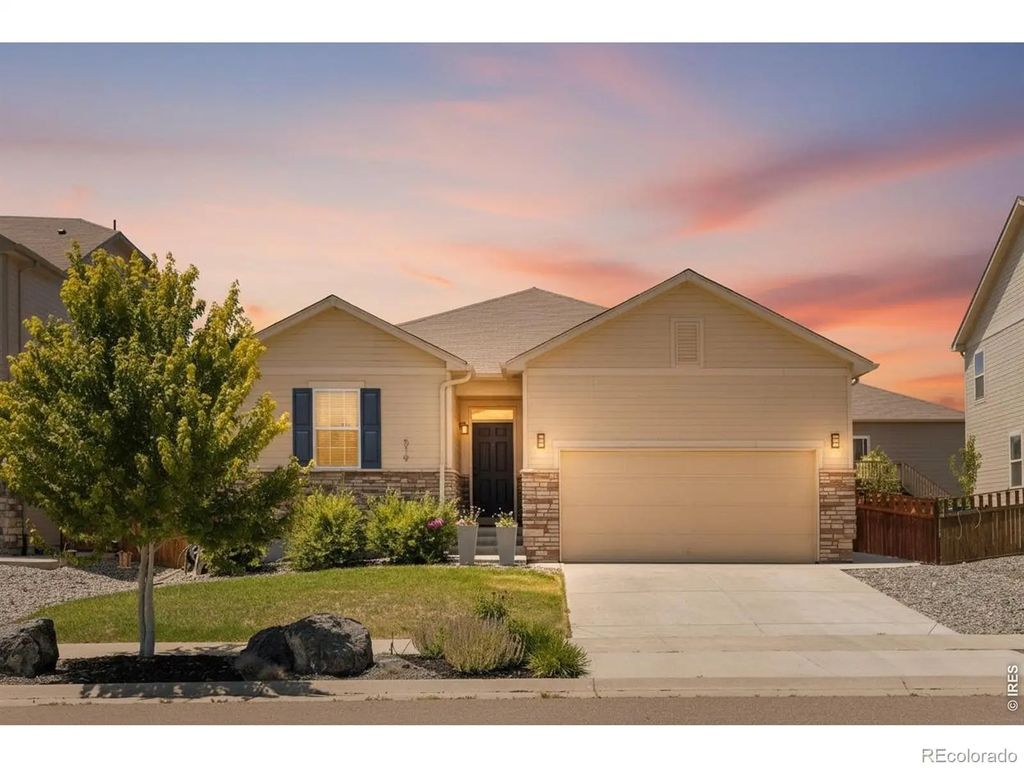 519 Hermosa Street, Brighton