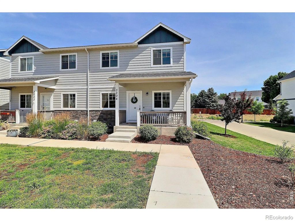 4355 24th St Rd 3204, Greeley