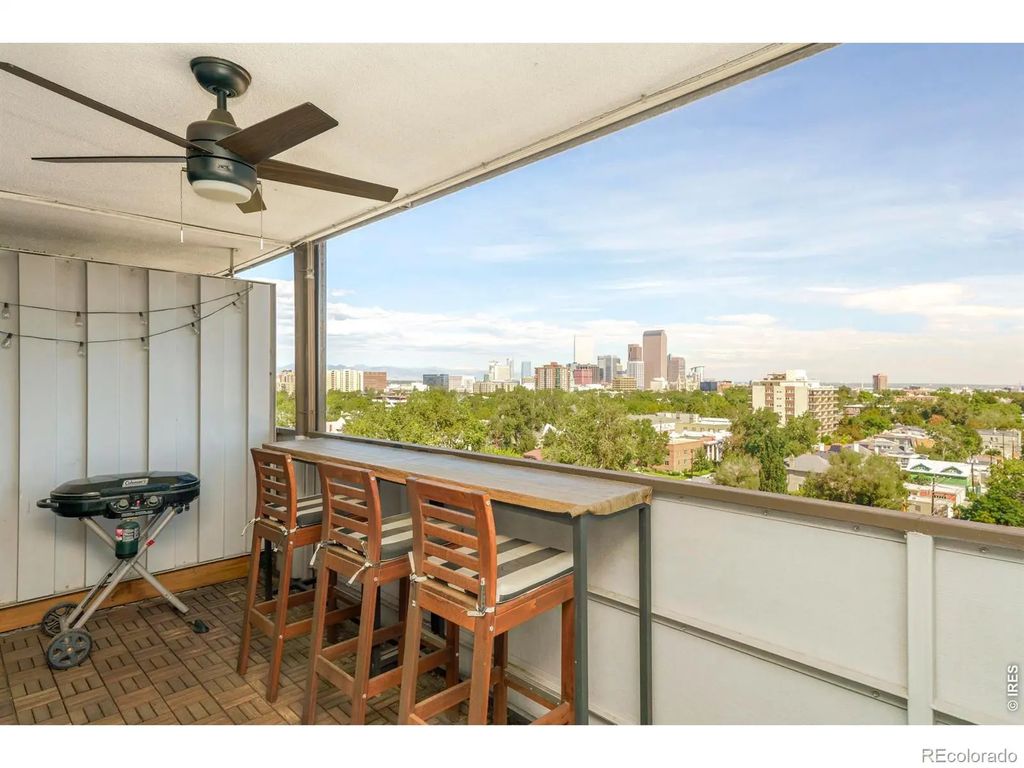 1029 E 8th Avenue 903, Denver