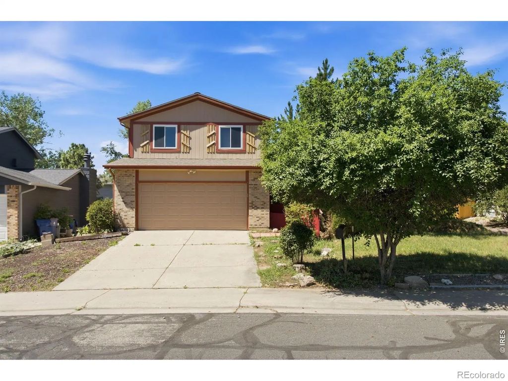 9620 W 105th Place, Broomfield