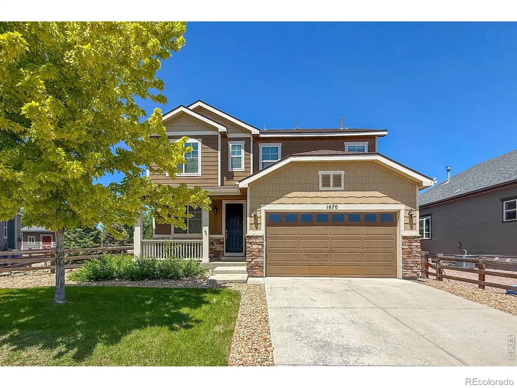 1670 Sorenson Drive, Windsor