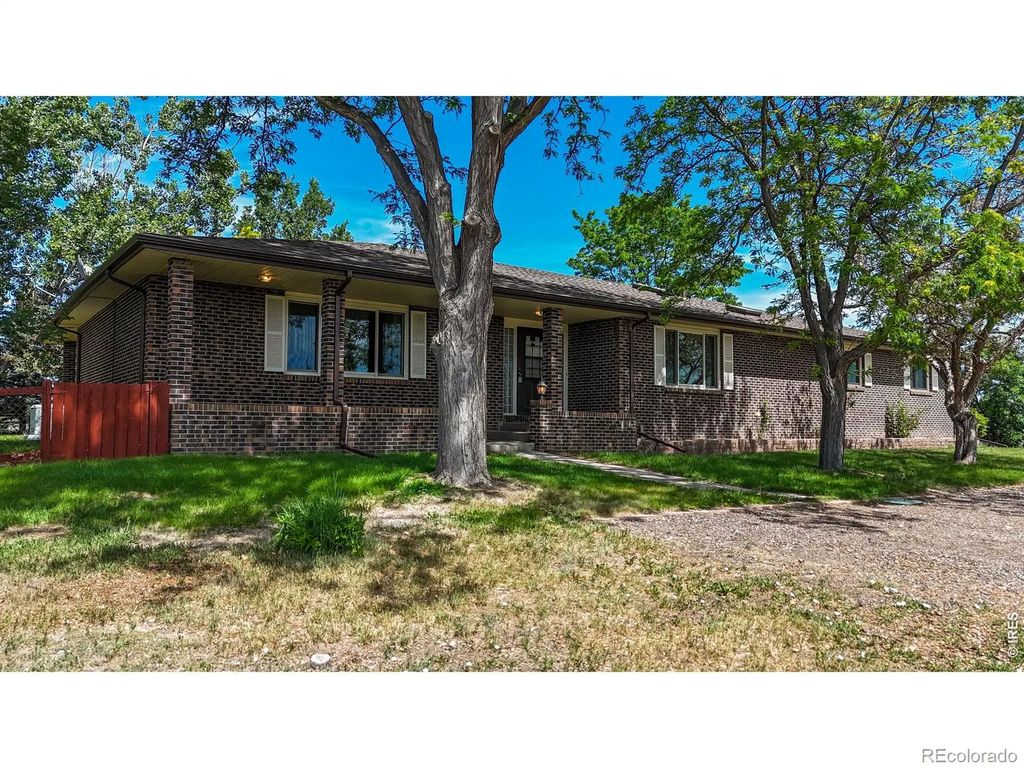2800 Pheasant Run, Berthoud