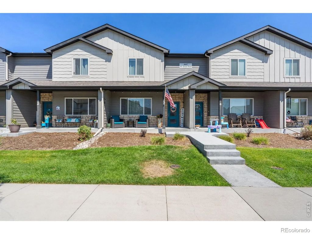 6607 4th St Rd 3, Greeley