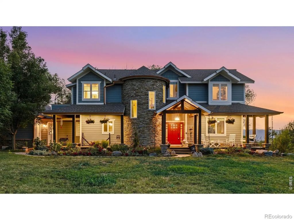 871 Bluebird Lane, Lafayette