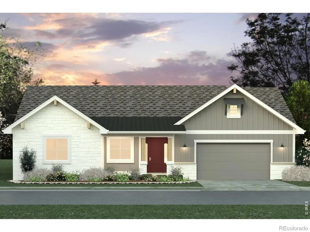 3015 Navigator Way, Fort Collins