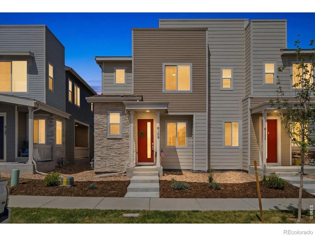 6109 Louisville Court, Frederick