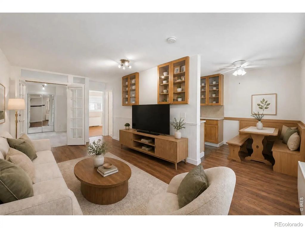3009 Madison Avenue #k222, Boulder