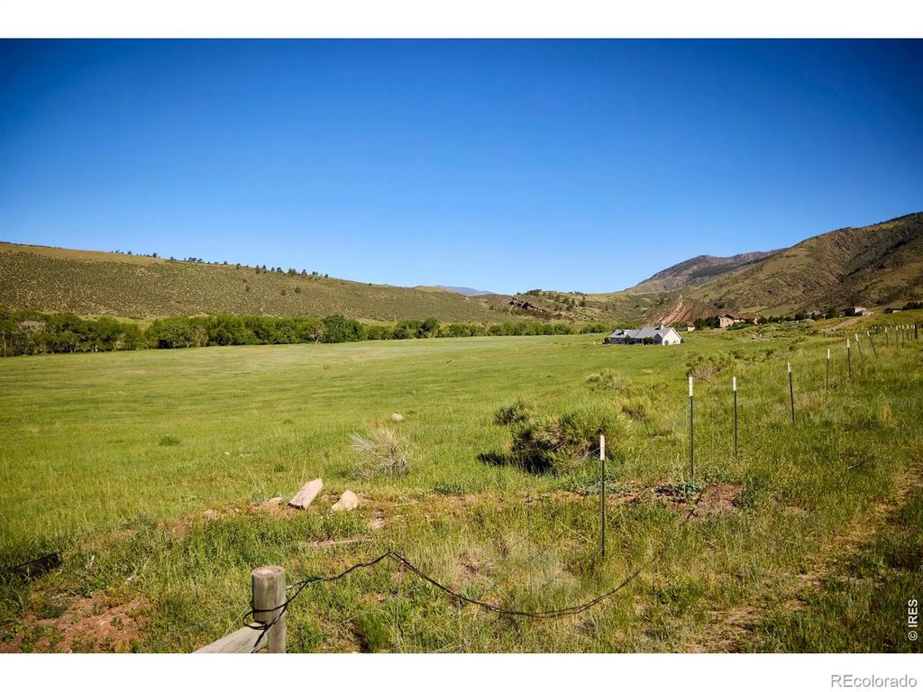10339 Buckhorn Ridge Way, Loveland