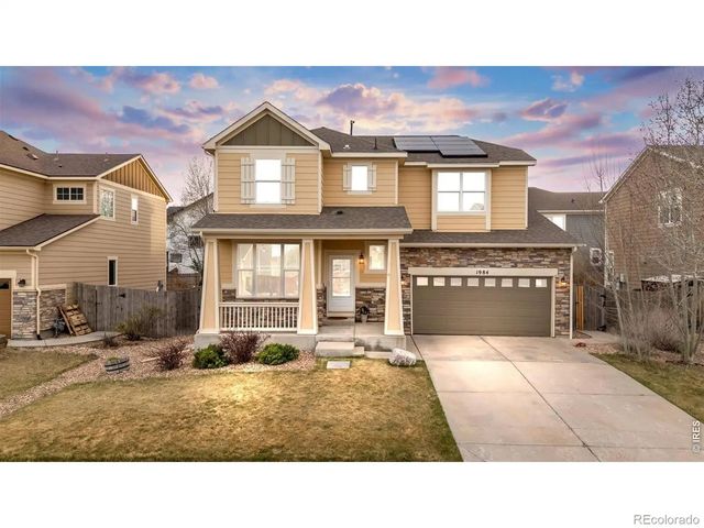 1984 E 167th Lane, Thornton