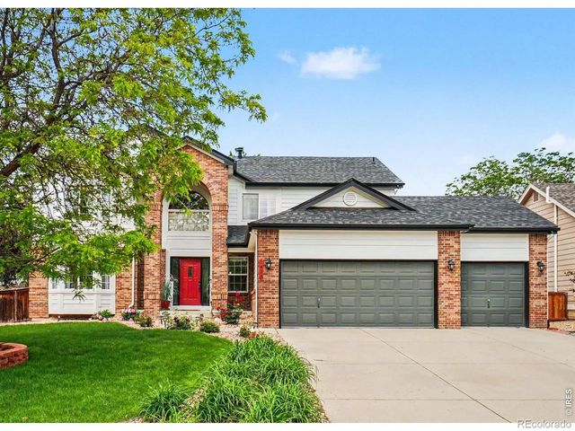 1433 Harvard Street, Longmont