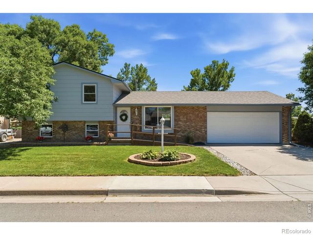 1040 White Elm Drive, Loveland