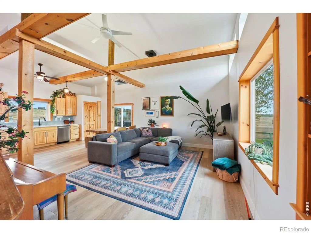10320 Miners Lake Road, Fort Collins
