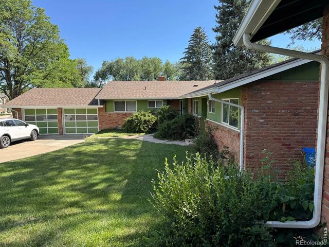 1409-1411 Robertson Street, Fort Collins