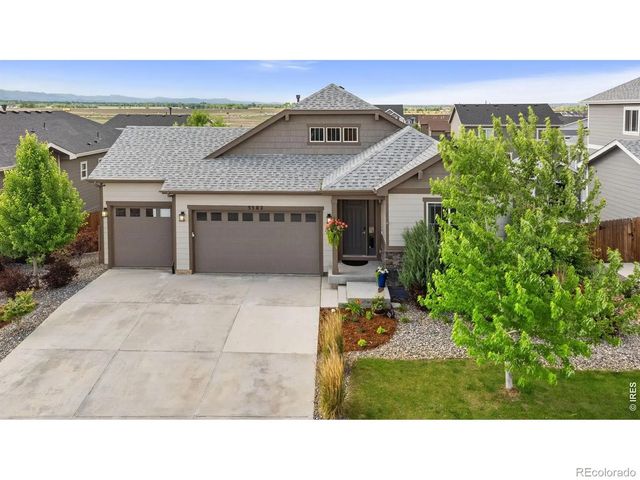 5502 Shady Oaks Drive, Windsor