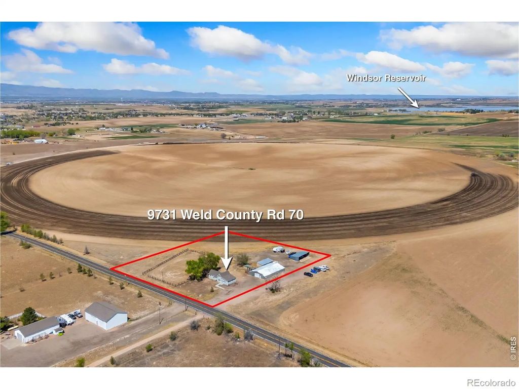 9731 County Road 70, Windsor