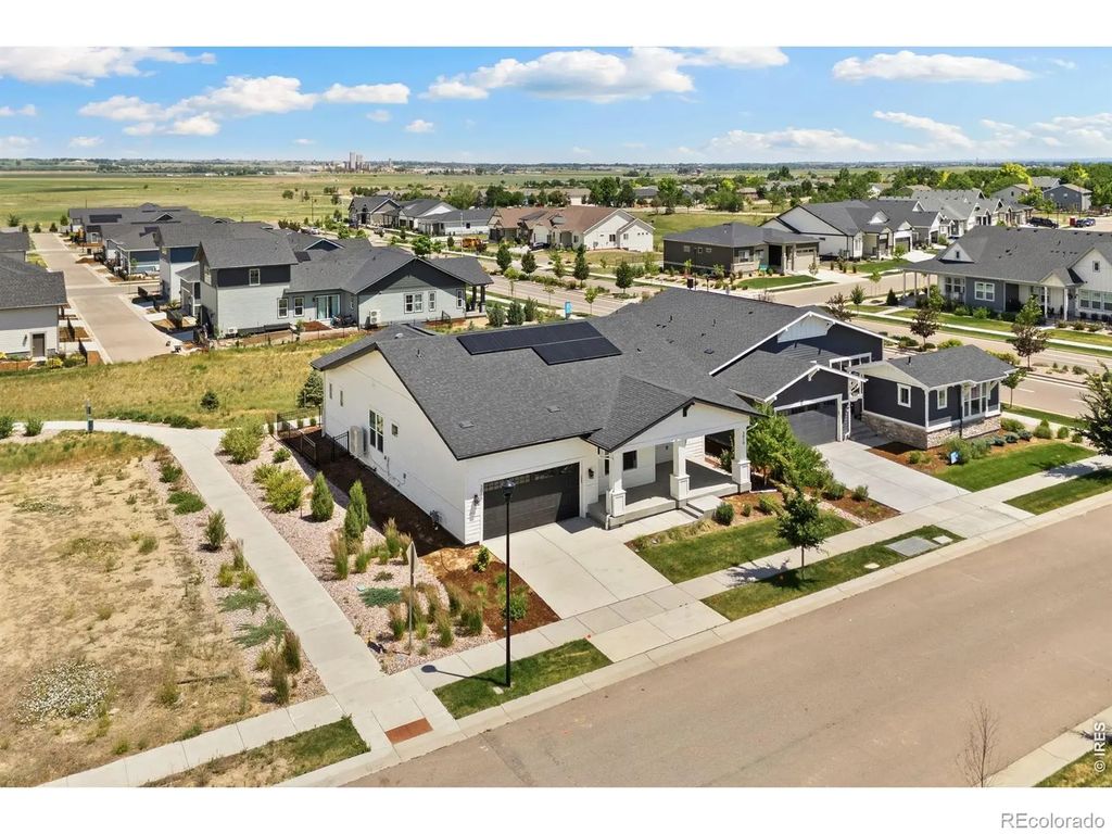 3010 Helmsman Street, Fort Collins