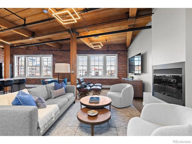 1616 14th Street 5b, Denver