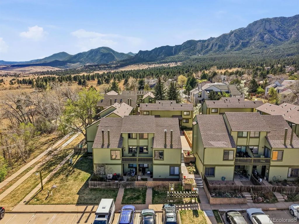 3296 Cripple Creek Trail, Boulder