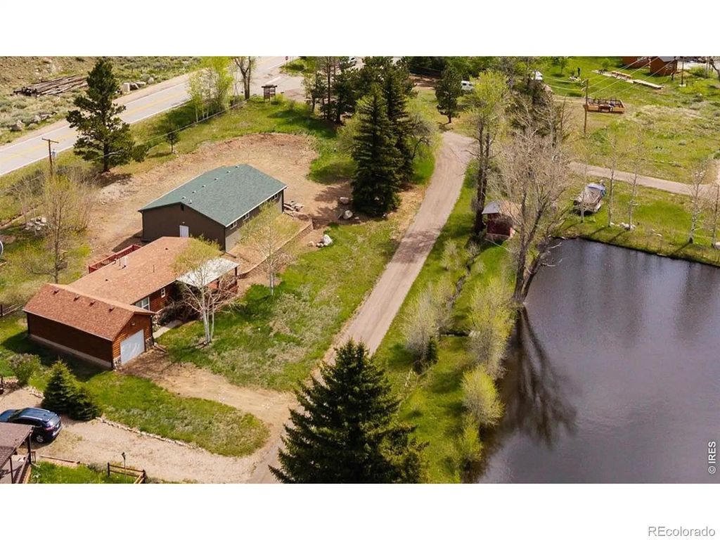 50 Meadow Lane, Bellvue