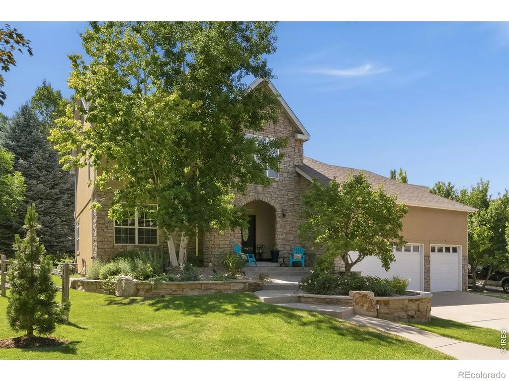 7285 Vardon Way, Fort Collins
