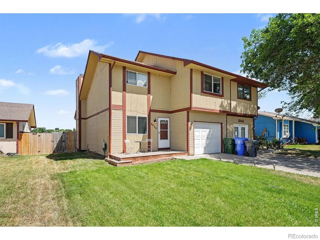 2056 S Colorado Avenue, Loveland