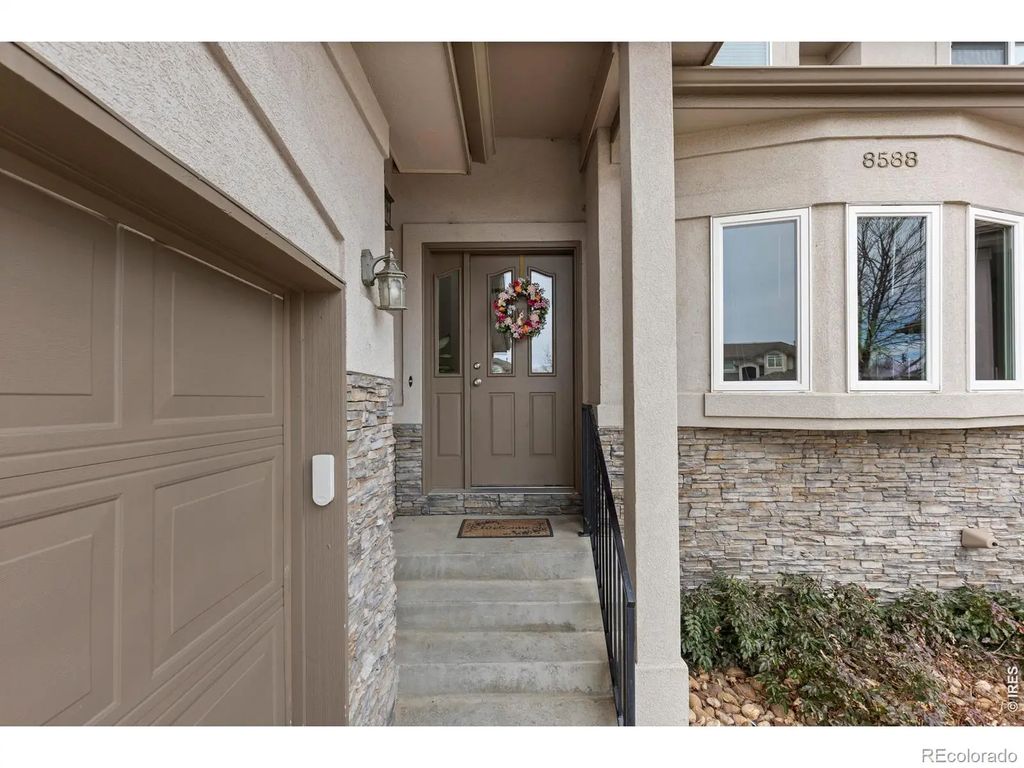 8588 W 93rd Court, Broomfield