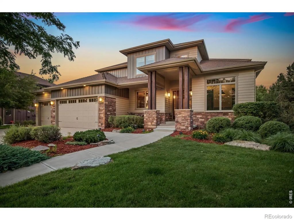 5702 Shepherd Street, Timnath