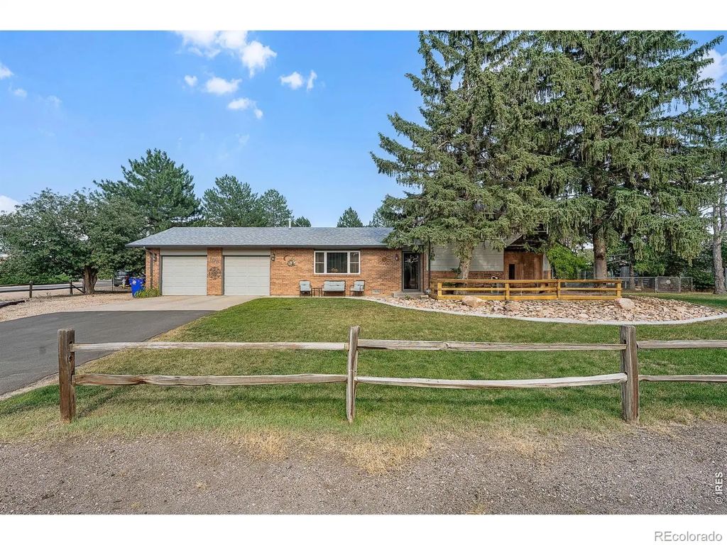 108 N 40th Avenue, Greeley