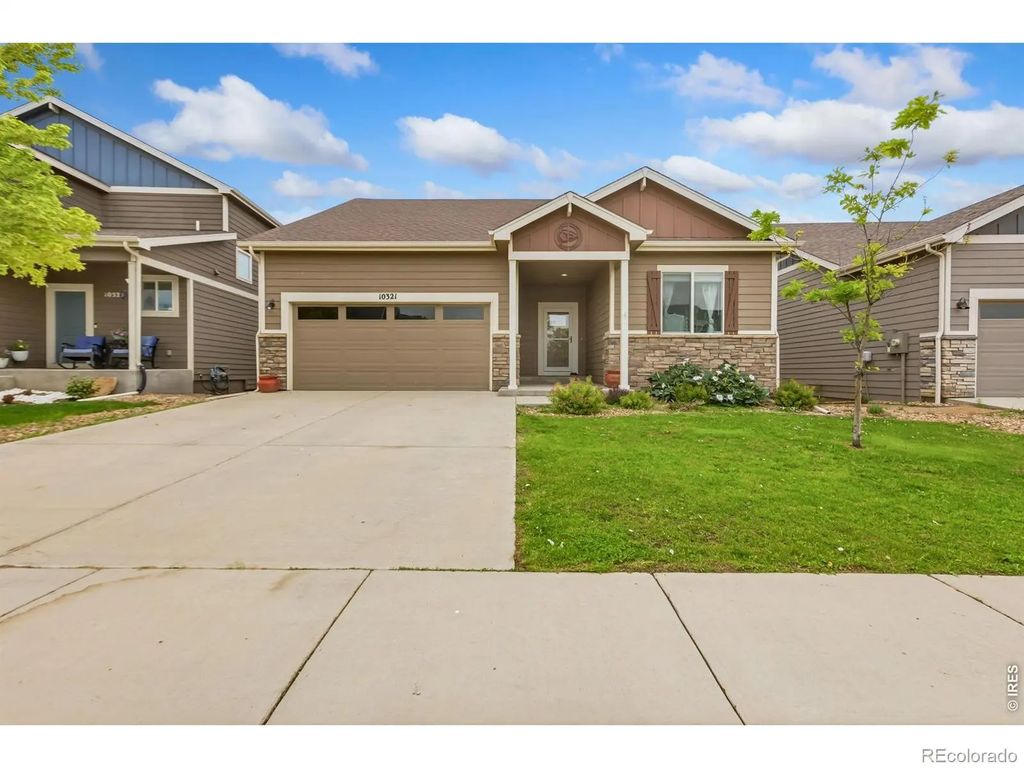 10321 W 11th Street, Greeley