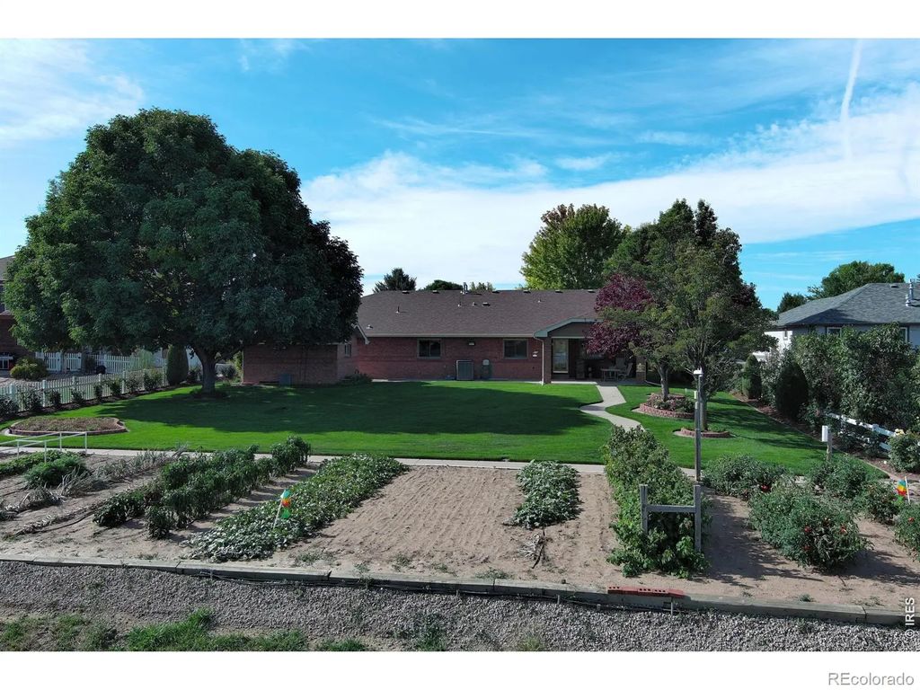 2238 Breckenridge Drive, Berthoud