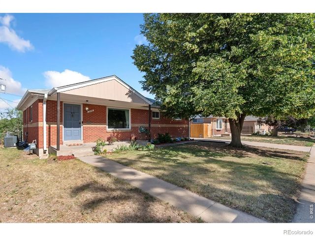 7270 Avrum Drive, Denver