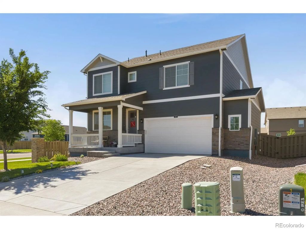 717 Lake Emerson Road, Severance