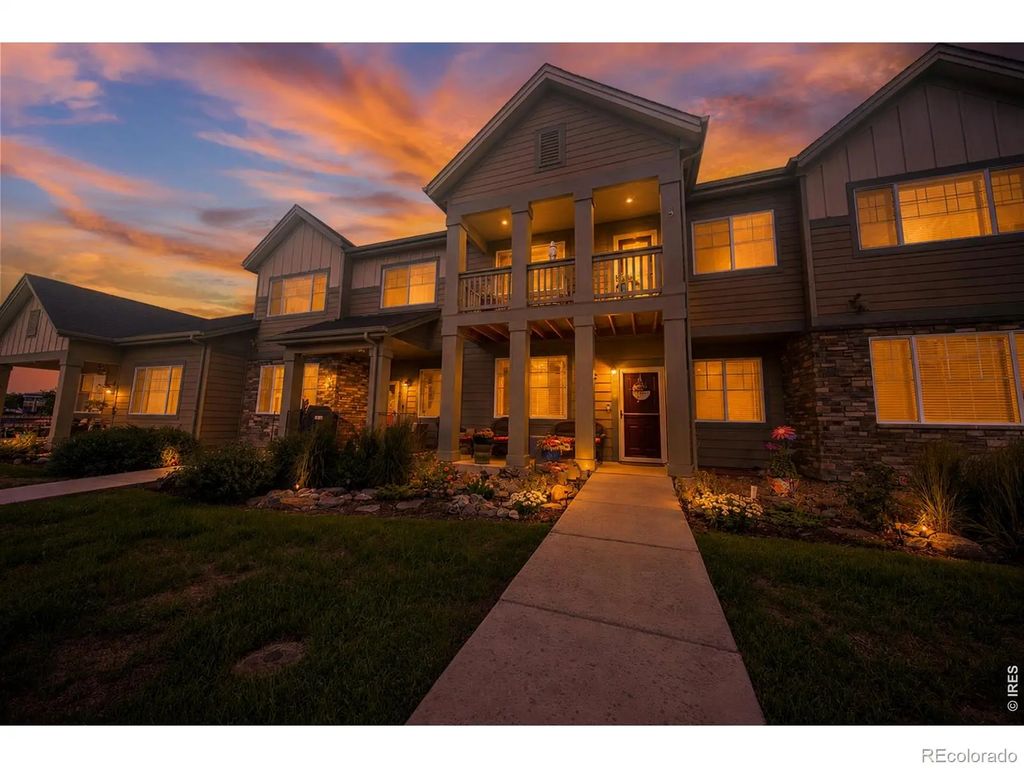 2600 Brookstone Drive, Milliken