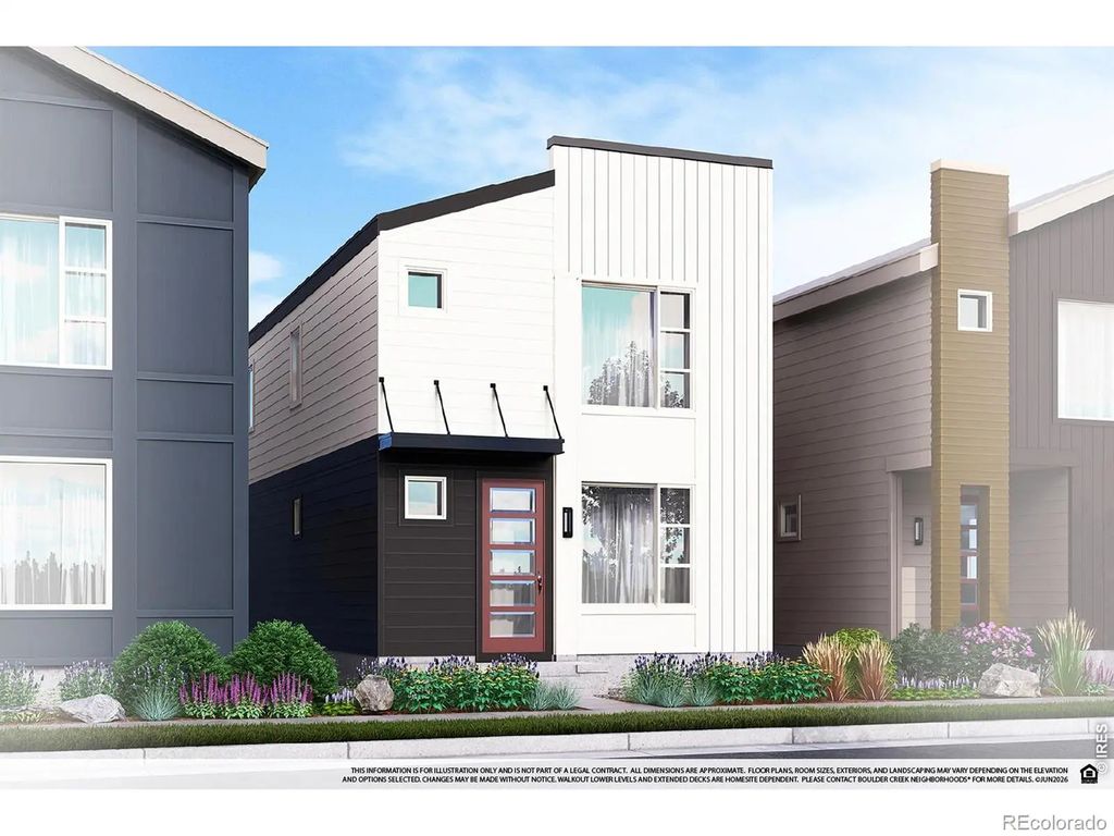 1706 W 166th Avenue, Broomfield