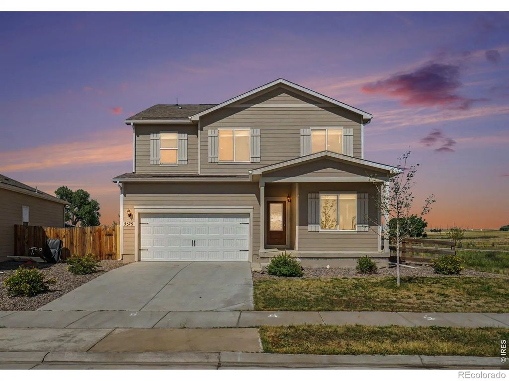 2579 Alto Street, Fort Lupton