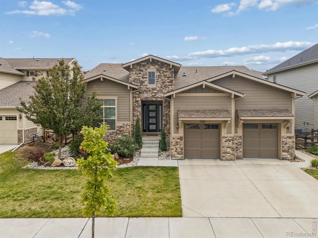 1321 Fountain Lane, Erie