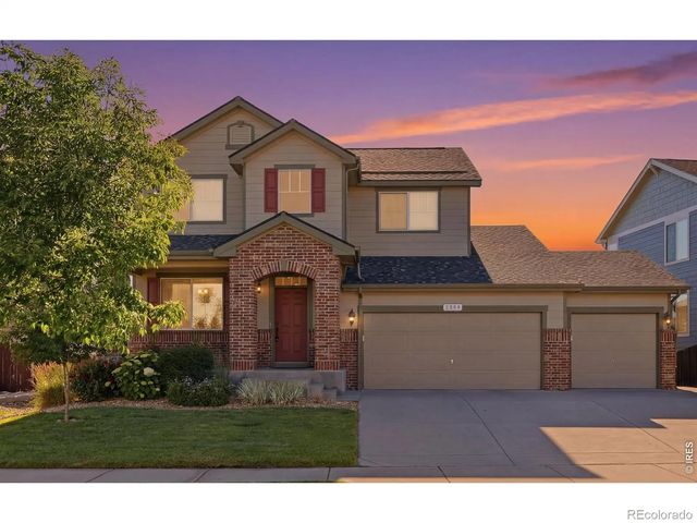 5843 Calgary Street, Timnath