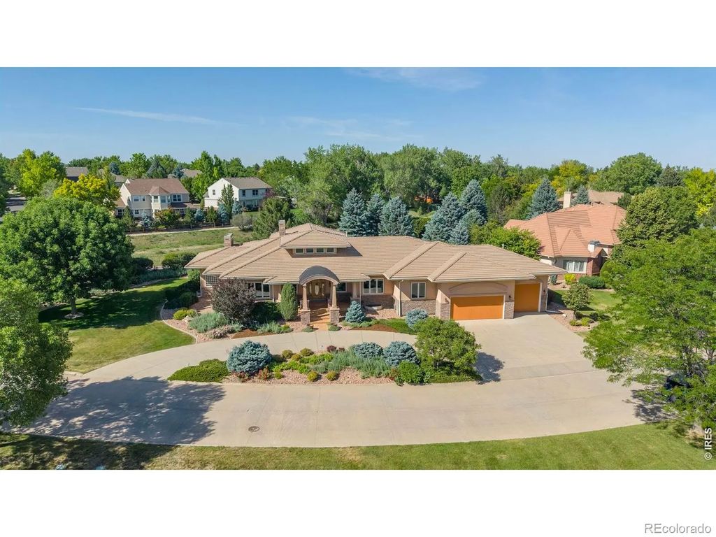 905 E 14th Way, Broomfield
