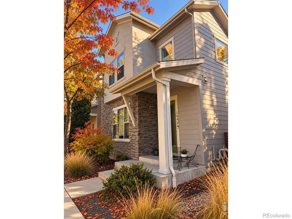 1440 W 67th Avenue, Denver