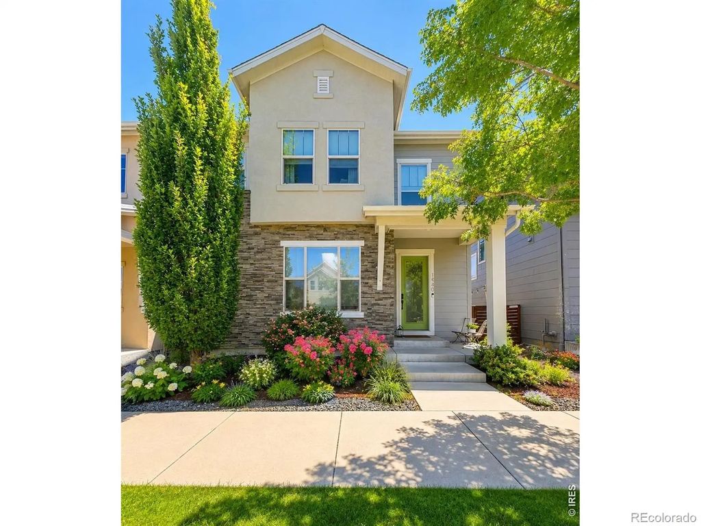 1440 W 67th Avenue, Denver
