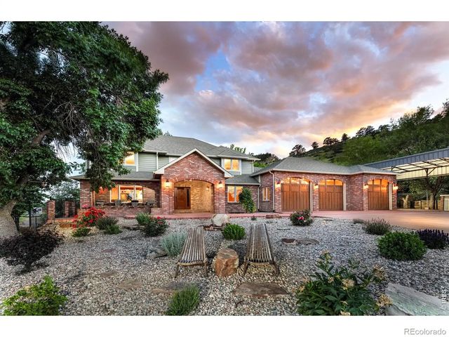 1000 Rock Ridge Lane, Loveland