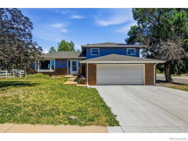 343 22nd Street Se, Loveland