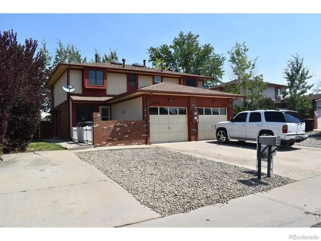1306-1308 Parker Drive, Longmont