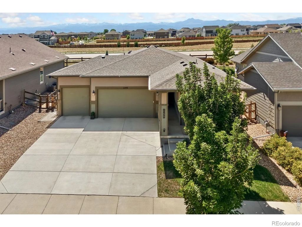 12791 Crane River Drive, Firestone