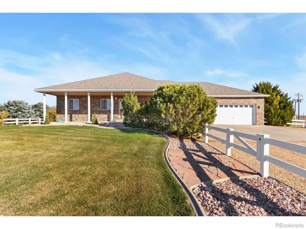 35530 County Road 43, Eaton