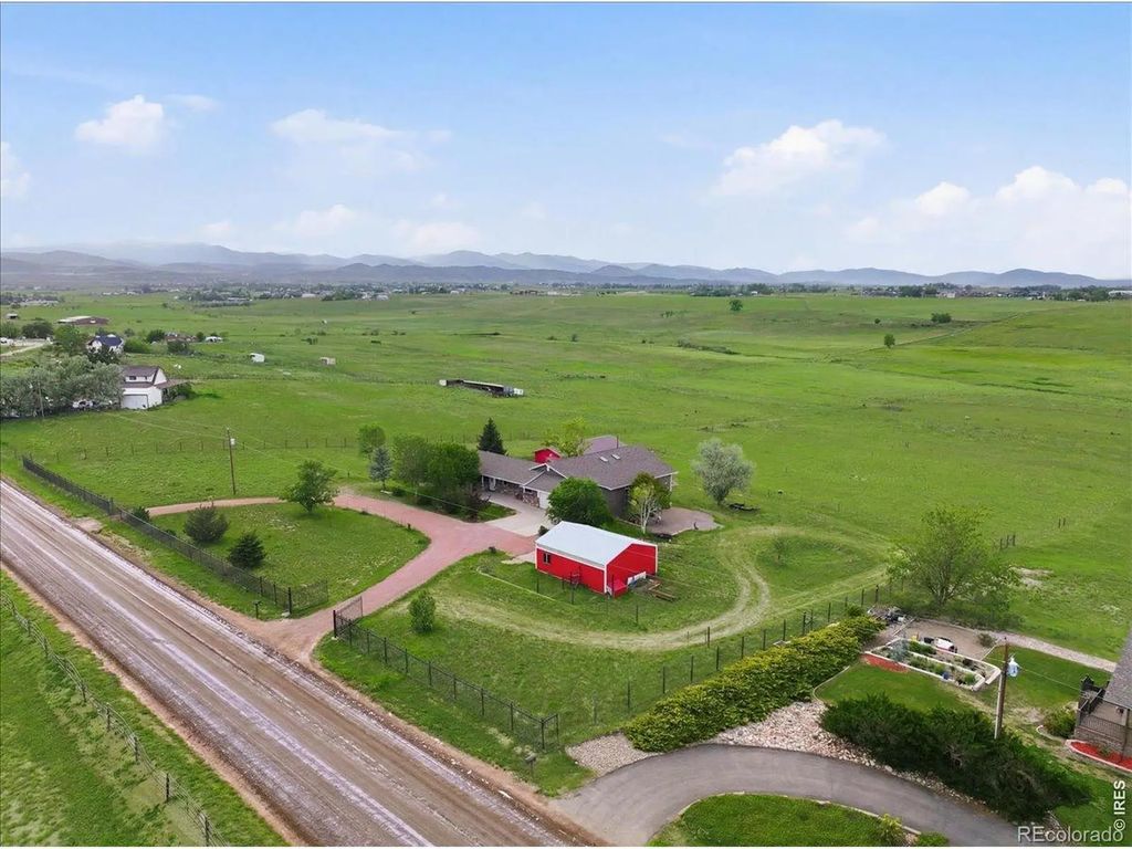 1916 W County Road 6, Berthoud