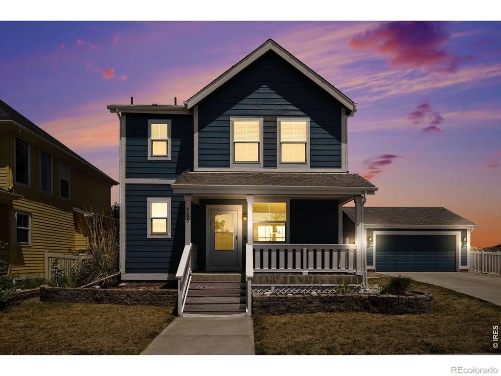 9505 E 109th Circle, Commerce City