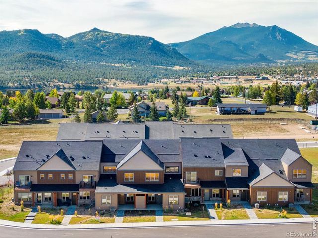 1618 Continental Peaks Circle, Estes Park