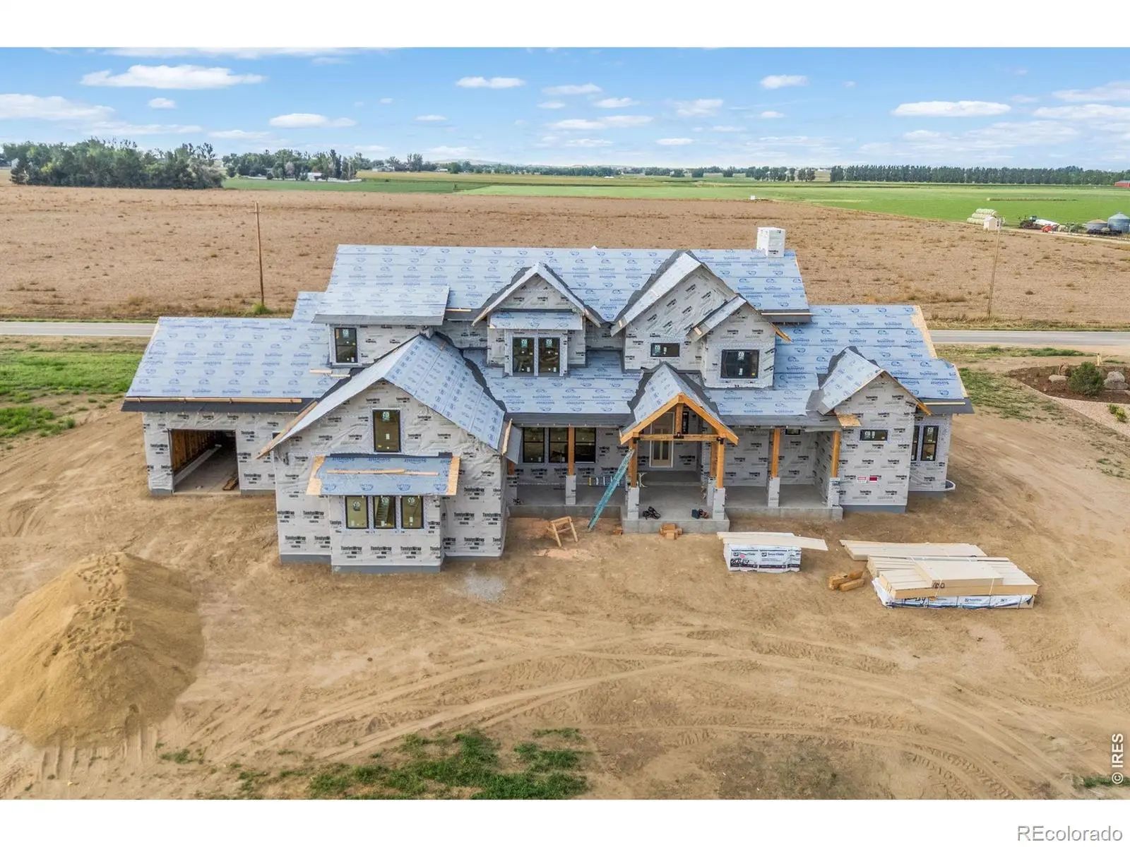 Homes for Sale in Frederick, CO